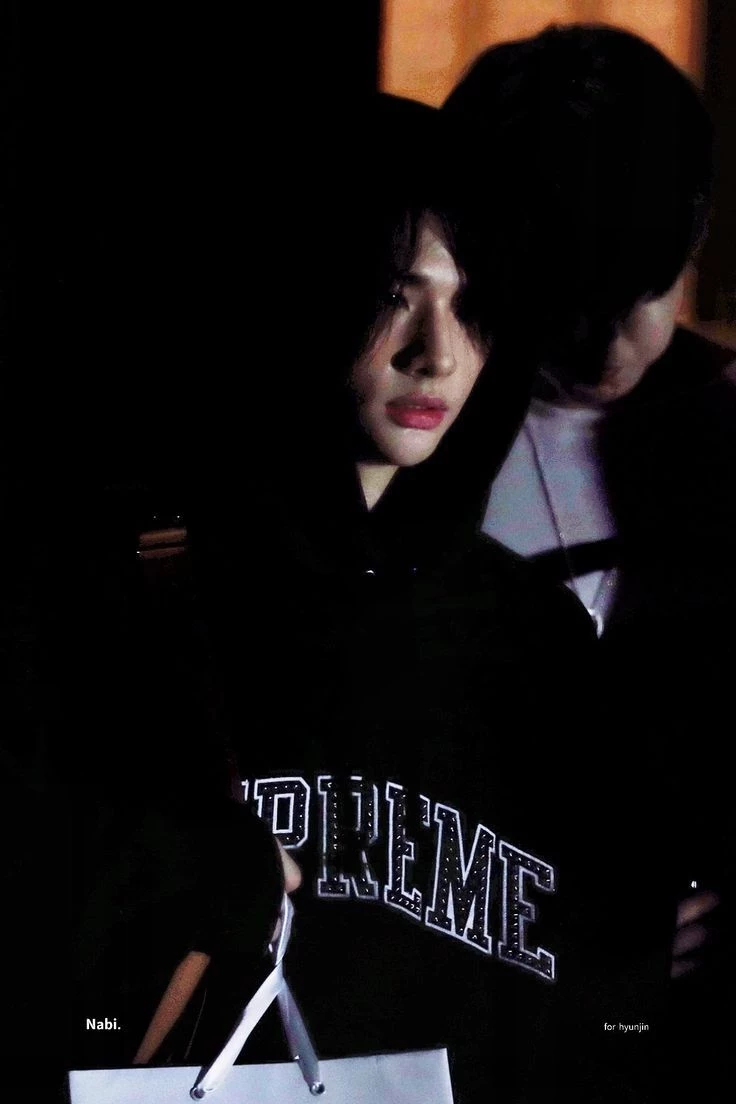 Hyunjin thumbnail