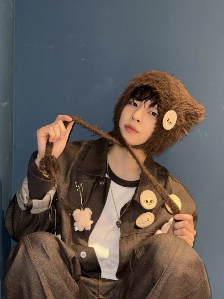 Seungmin thumbnail