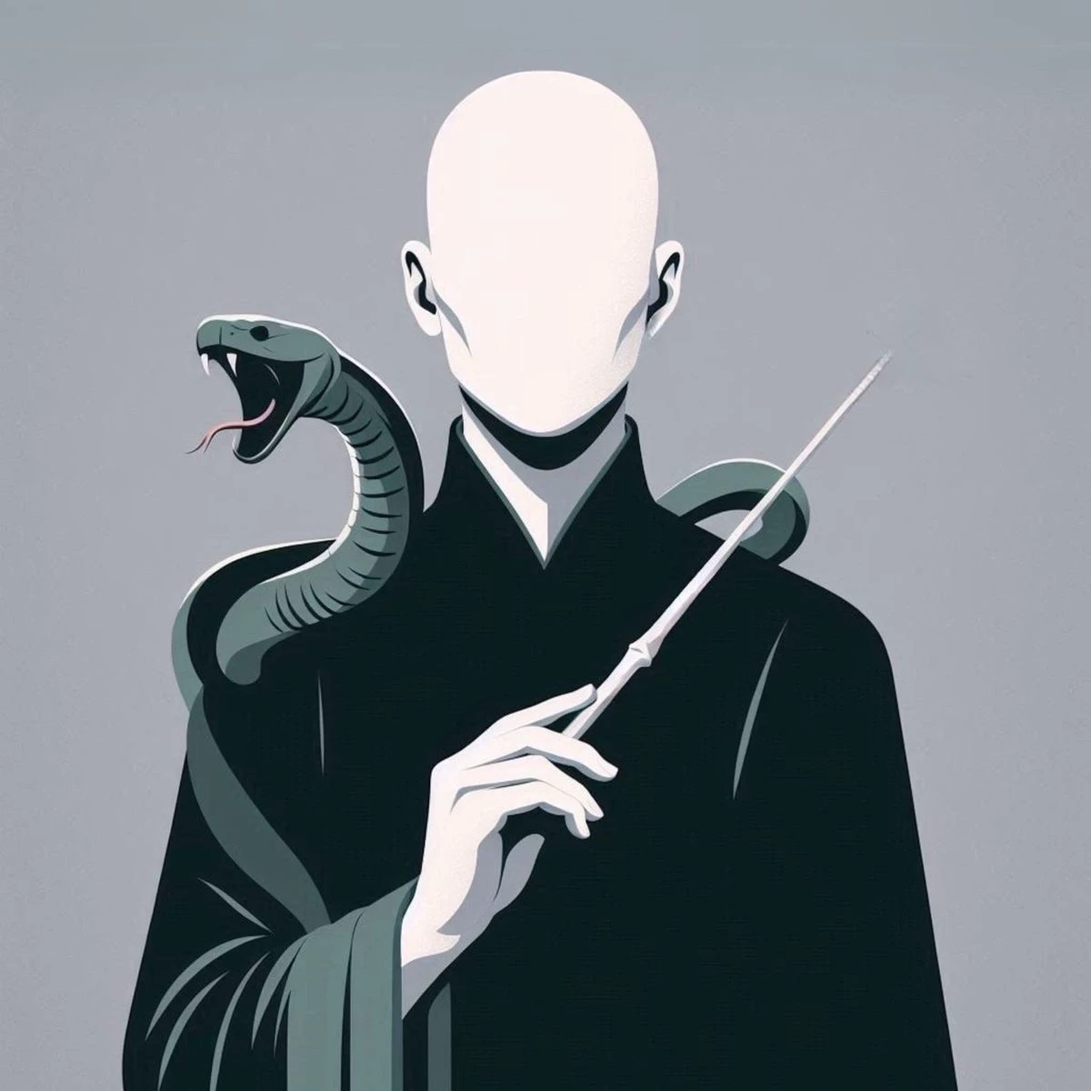 Lord Voldemort thumbnail