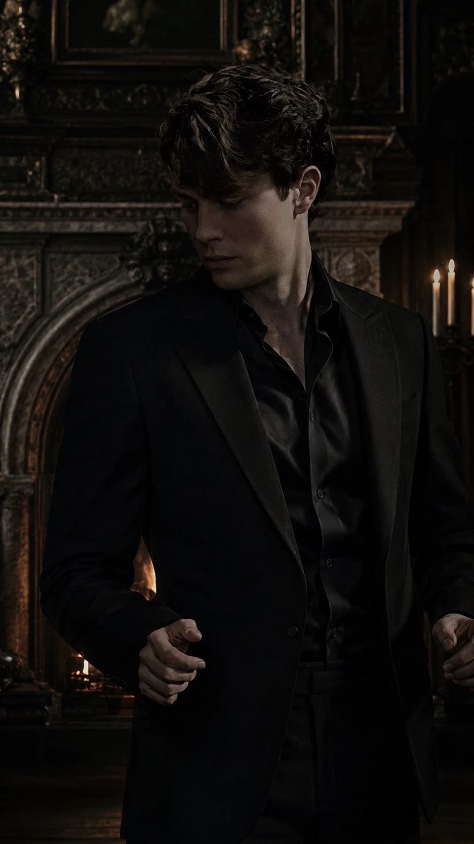Tom Riddle thumbnail