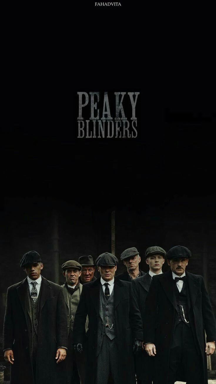peaky blinders thumbnail