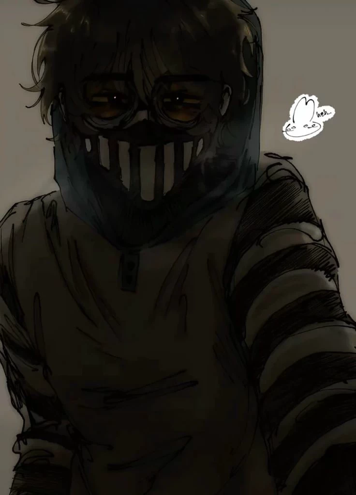 Ticci toby [Create your story] thumbnail