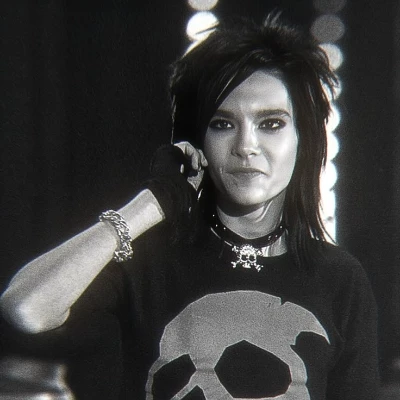 Bill Kaulitz thumbnail