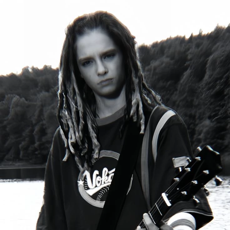 Tom Kaulitz thumbnail