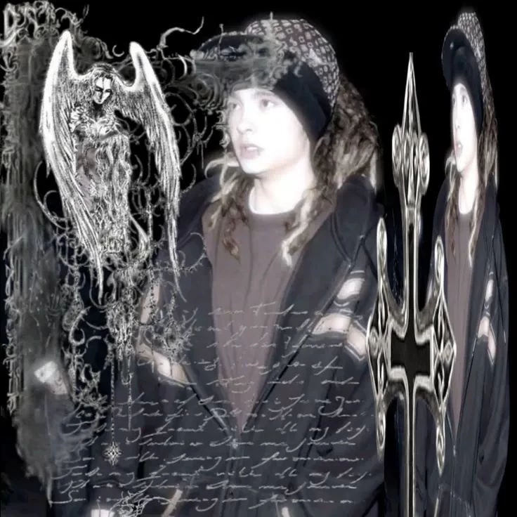 Tom Kaulitz thumbnail