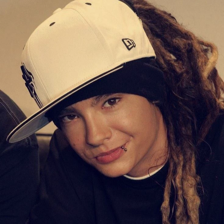 Tom Kaulitz thumbnail