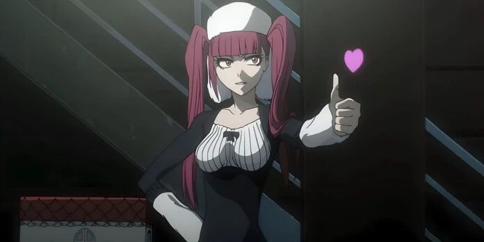 Riruka Dokugamine thumbnail
