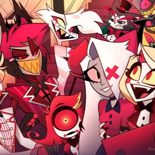 Hazbin Hotel / Valentine's Day thumbnail