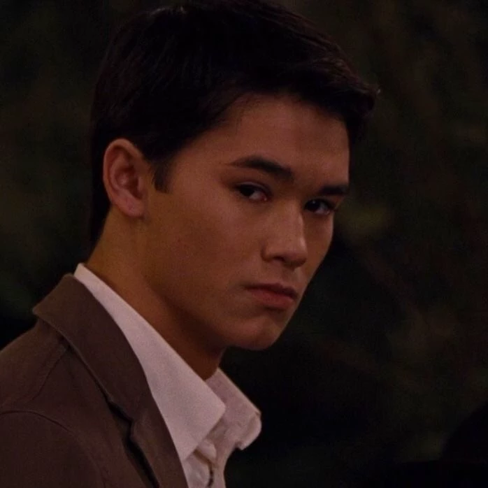 Seth Clearwater thumbnail
