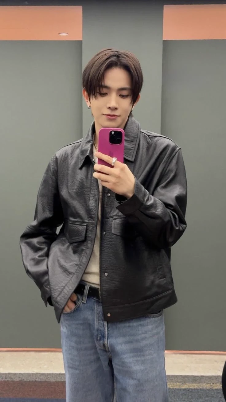Lee Heeseung thumbnail