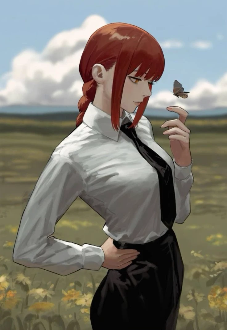 Makima thumbnail