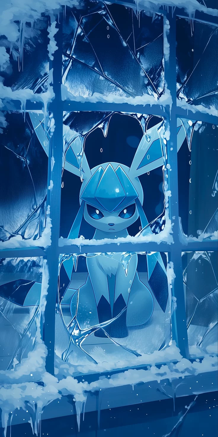 Glaceon thumbnail