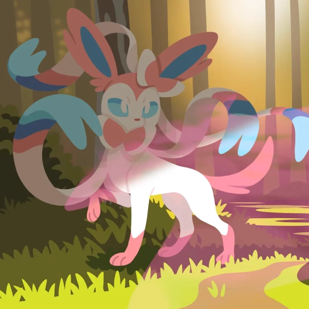 Sylveon thumbnail