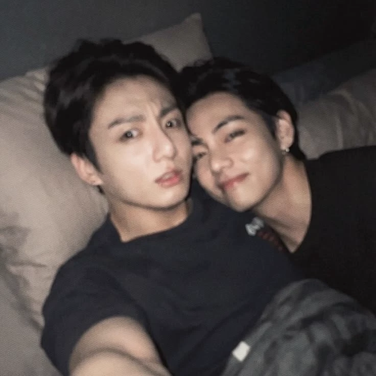 Taekook thumbnail