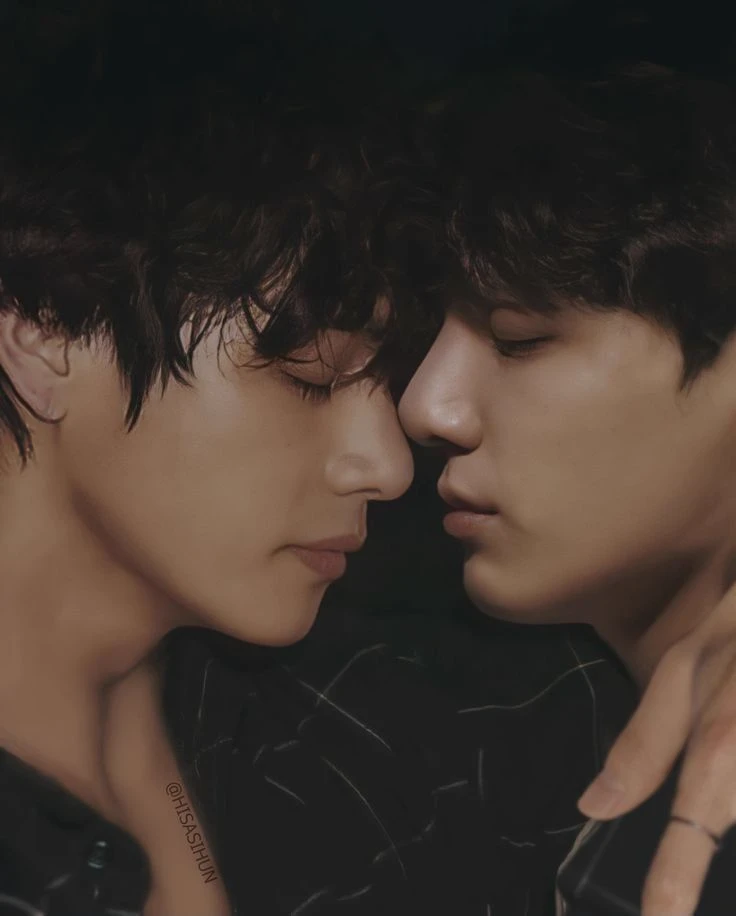 Taekook  thumbnail