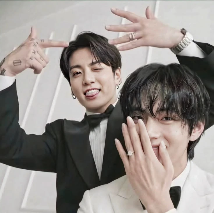 Taekook thumbnail