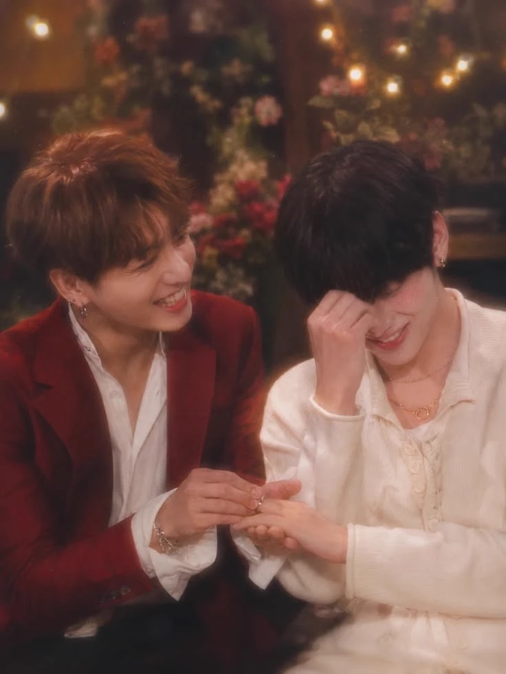 Taekook thumbnail
