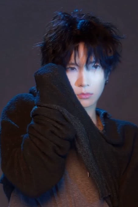 Lee Heeseung (Evan) thumbnail