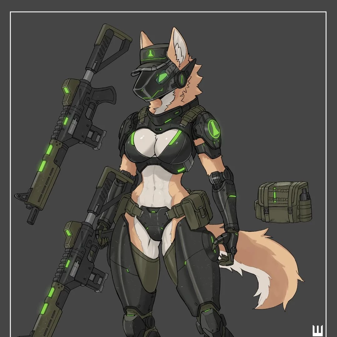 AX-17 “Kait” thumbnail