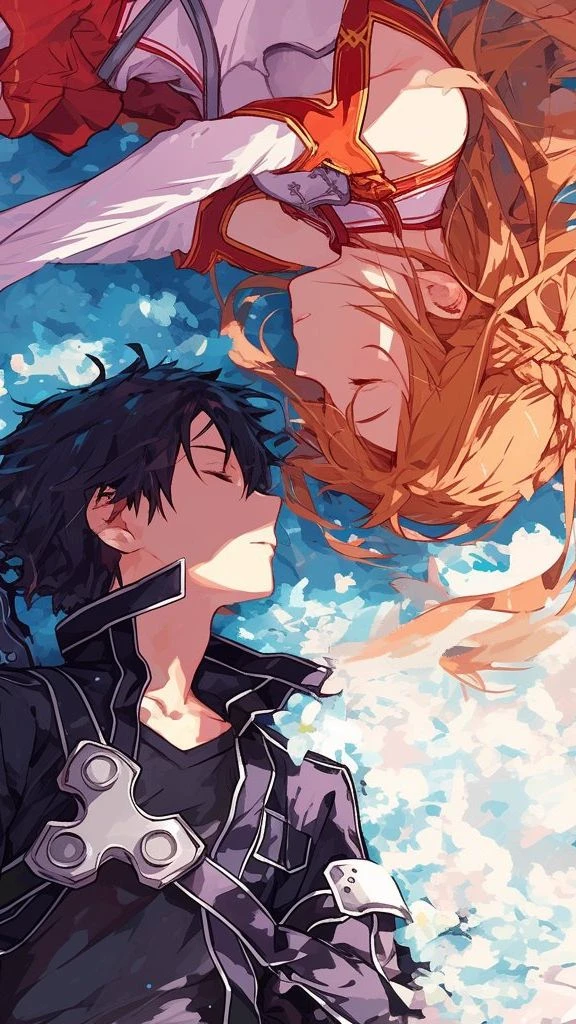 SWORD ART ONLINE/ REUNION thumbnail