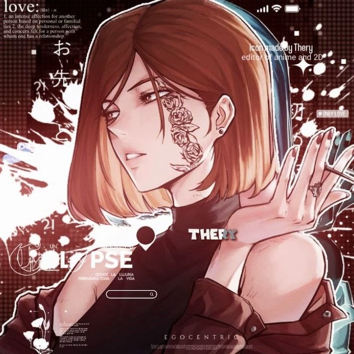 Nobara Kugisaki thumbnail