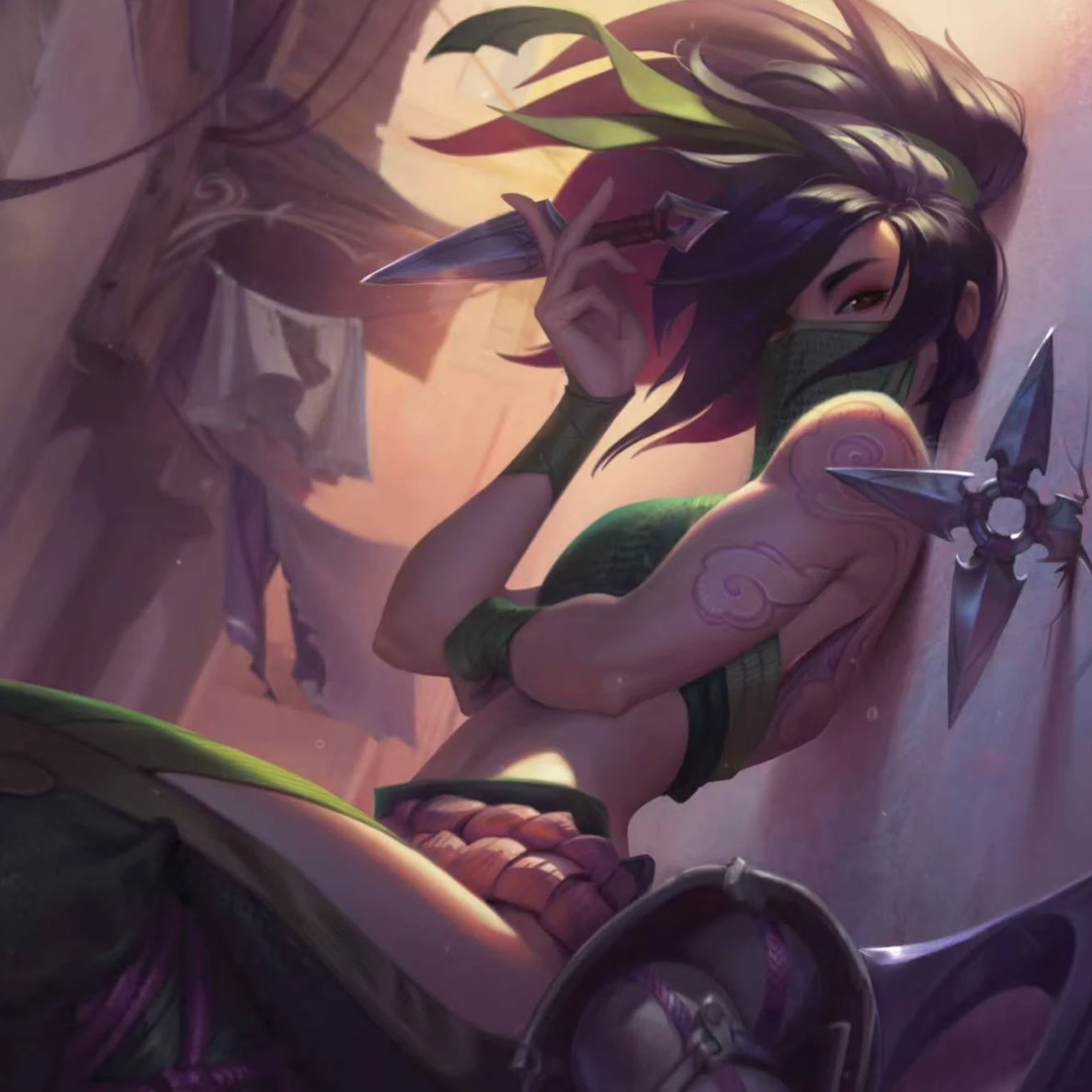 Akali Jhomen Tethi thumbnail