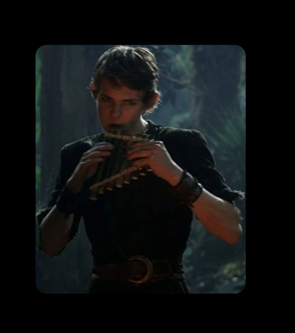 Peter Pan thumbnail