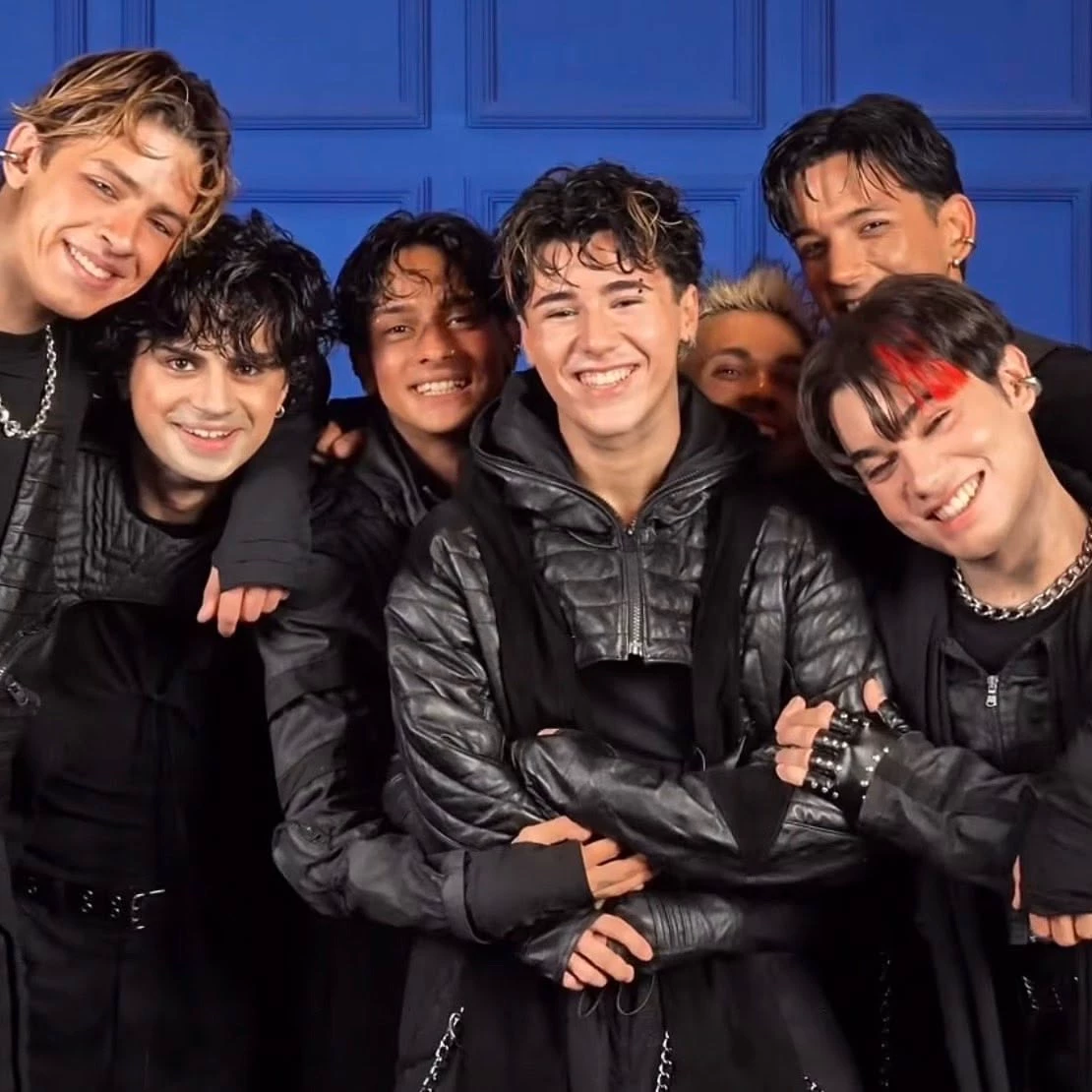 Crush new member thumbnail
