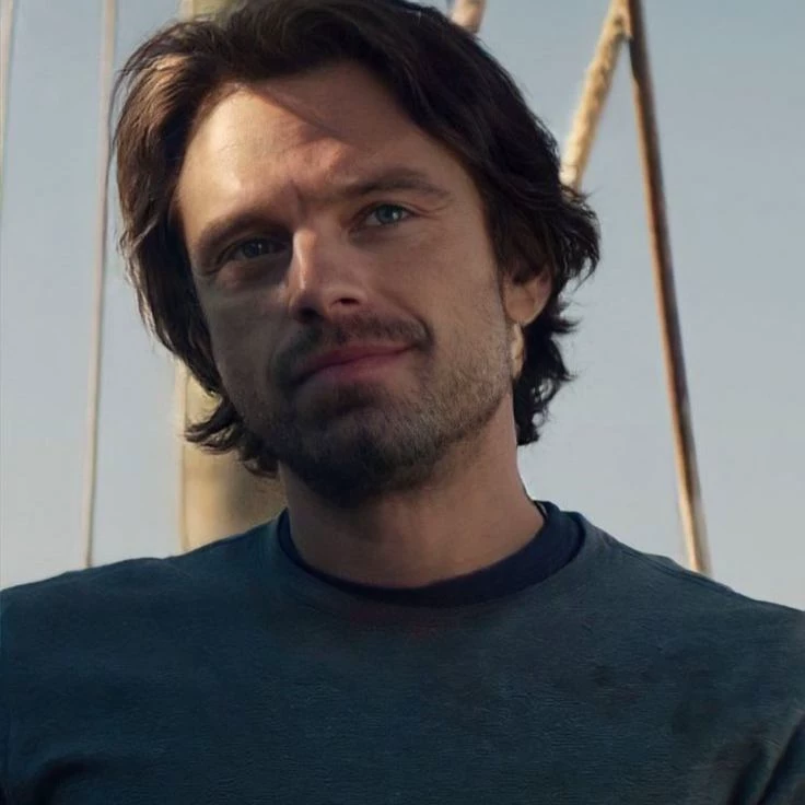 Bucky Barnes thumbnail