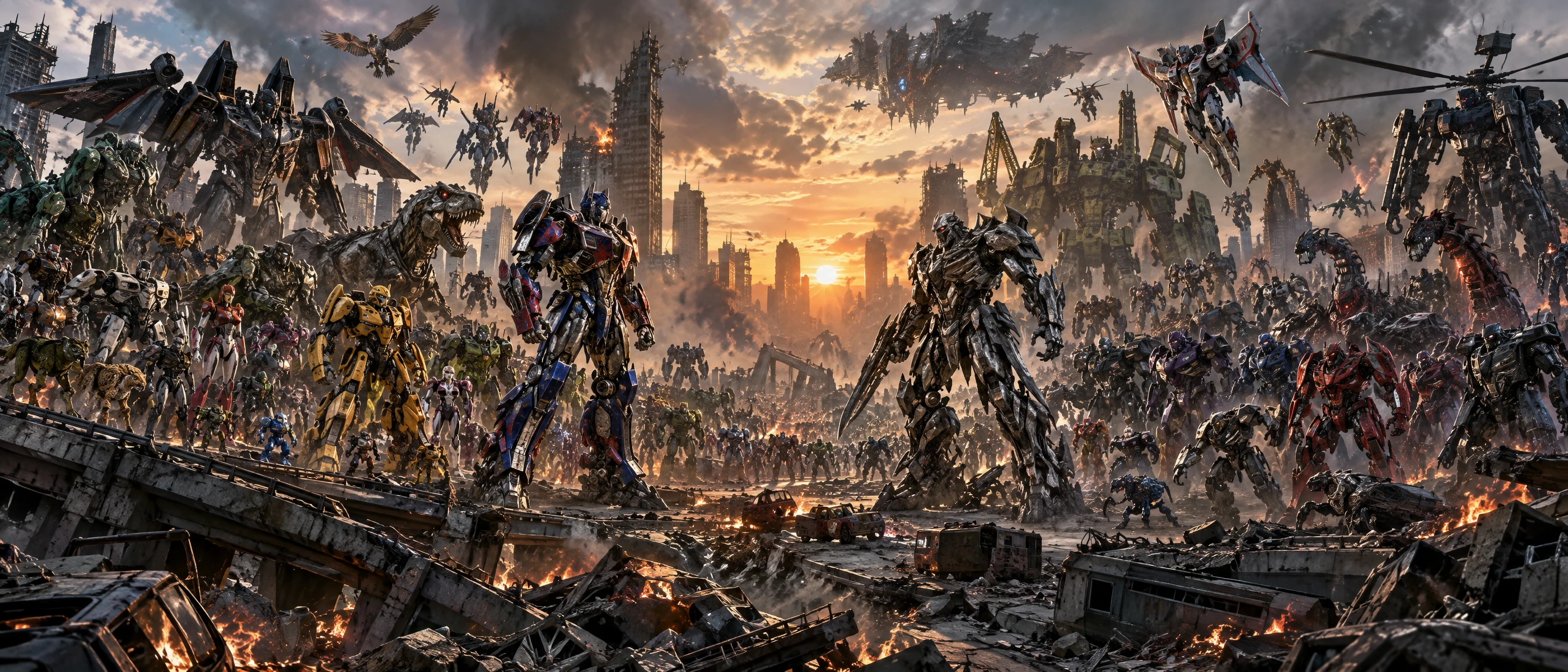 Transformers thumbnail