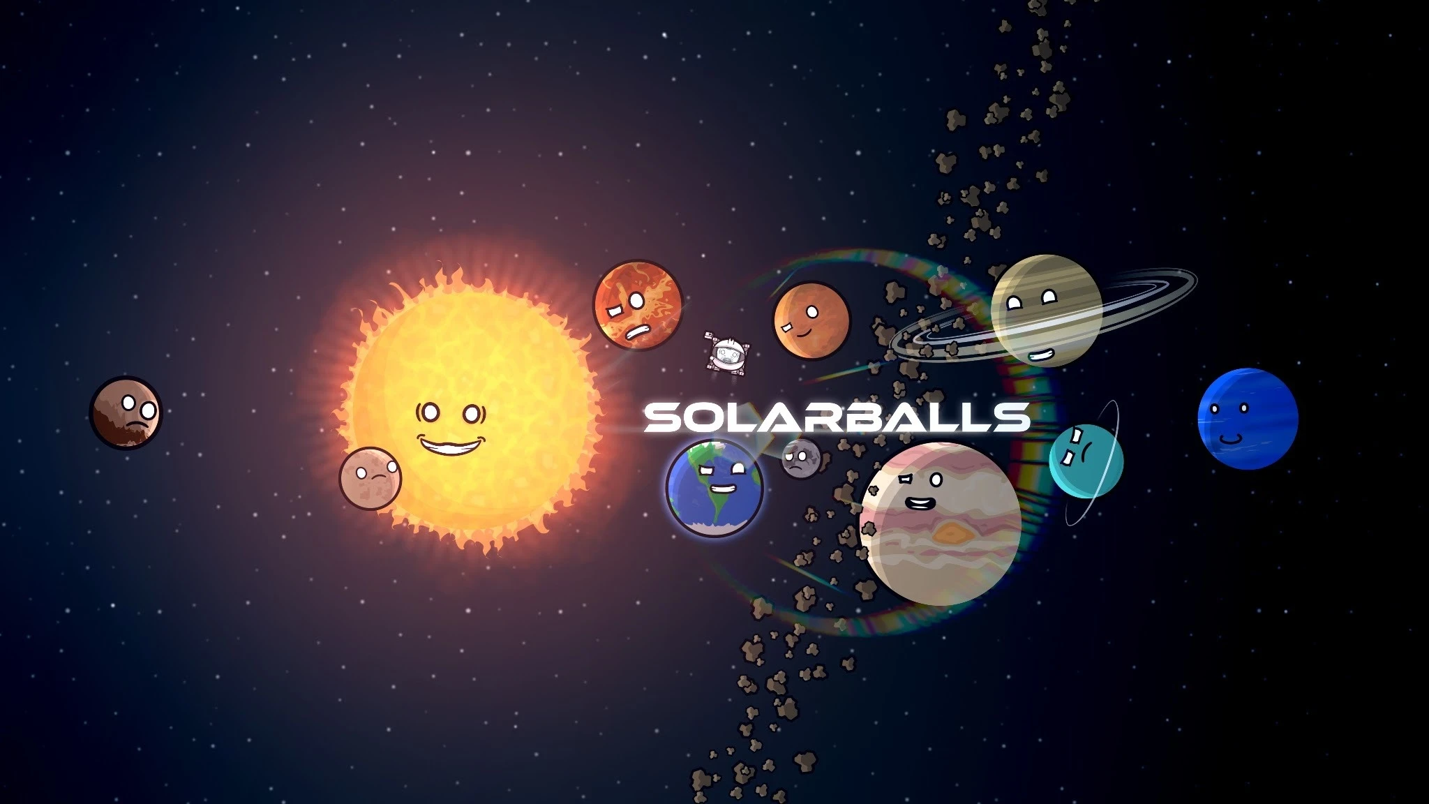 SOLARBALLS thumbnail