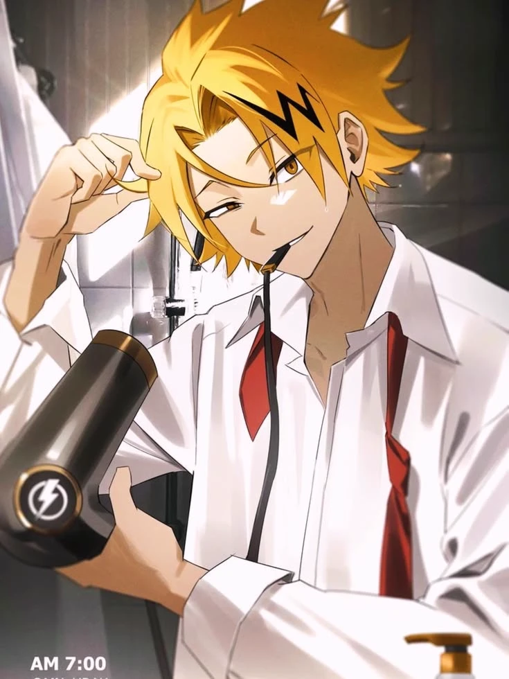 Denki thumbnail