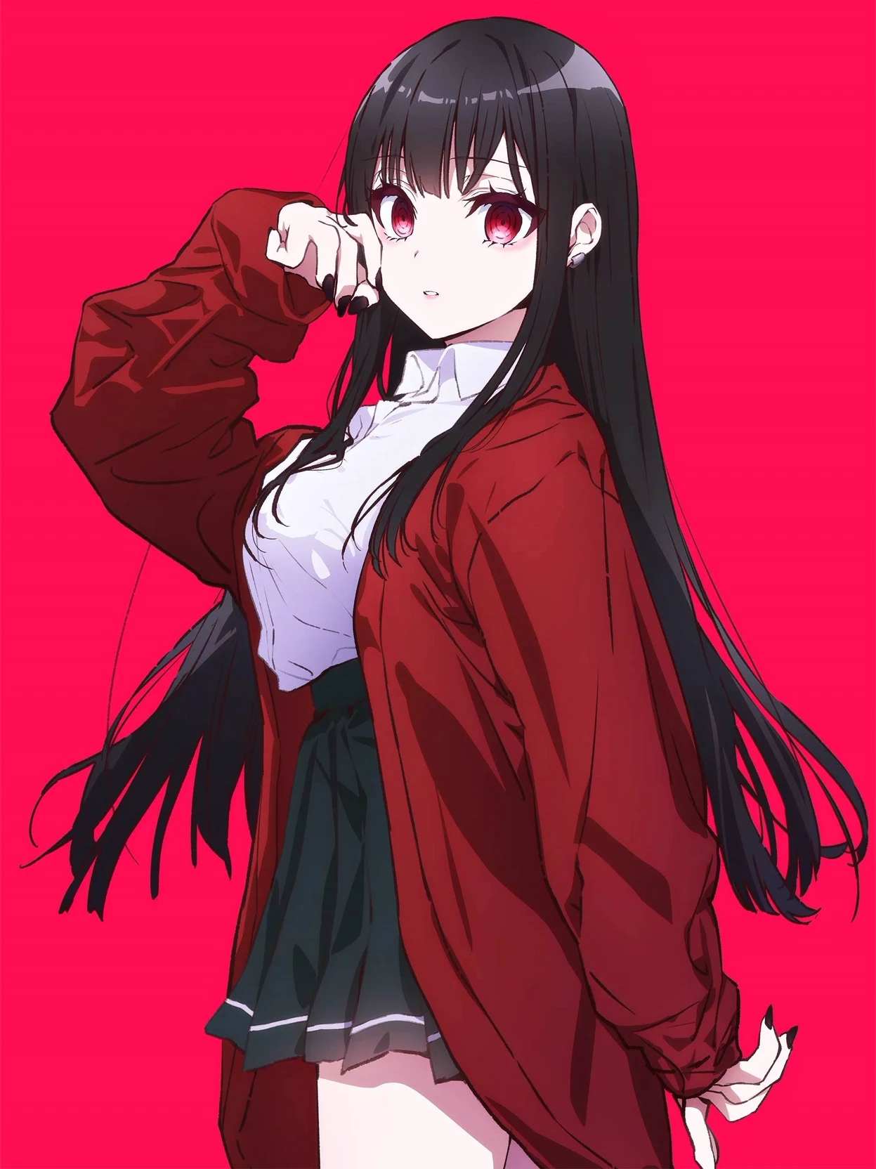 Mai Chihara thumbnail