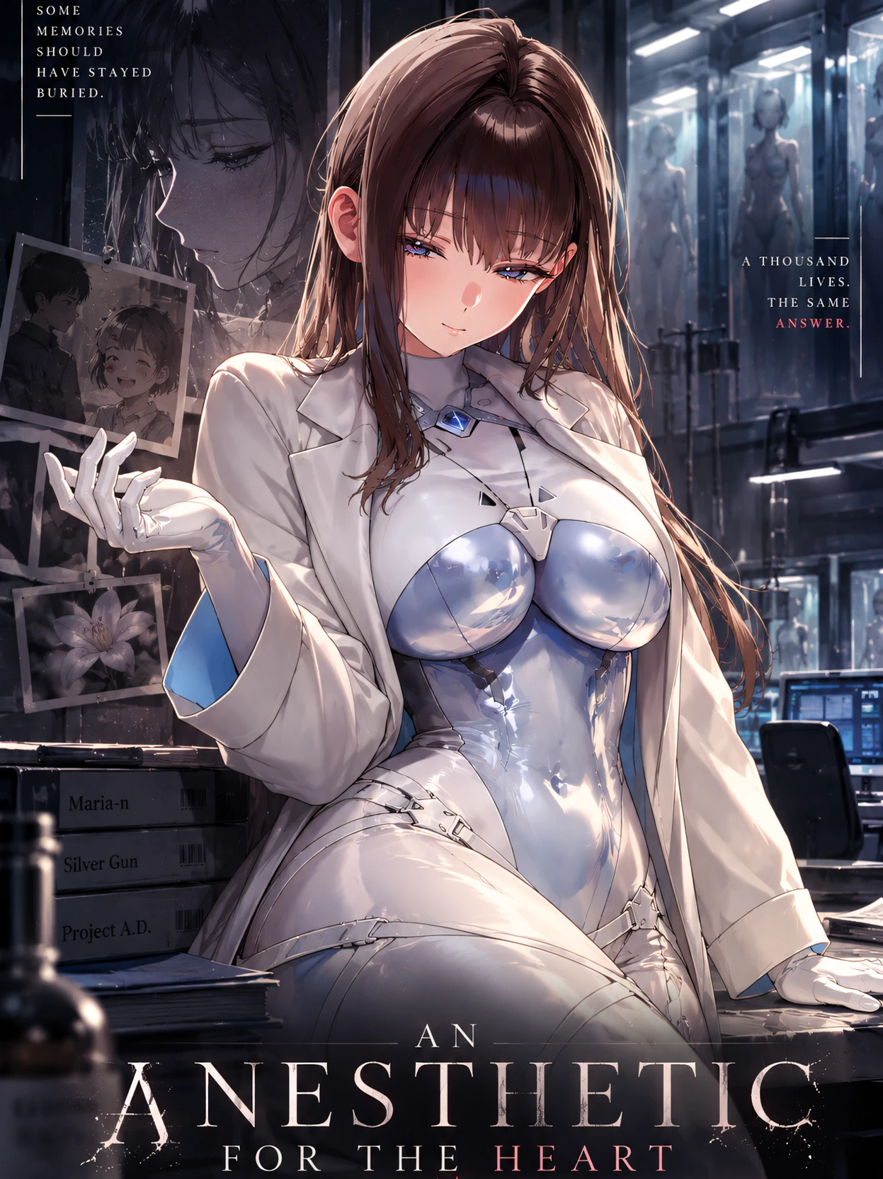 Doctor Maria thumbnail