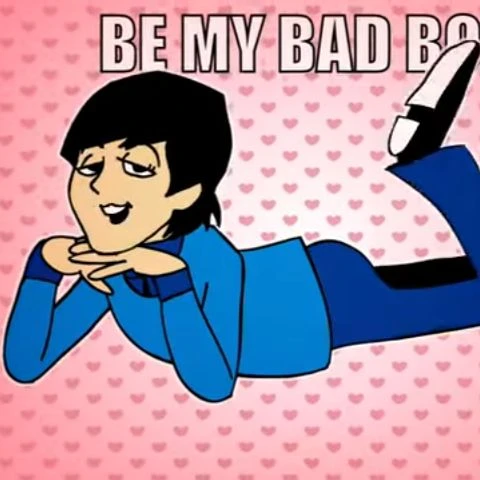 Paul McCartney thumbnail