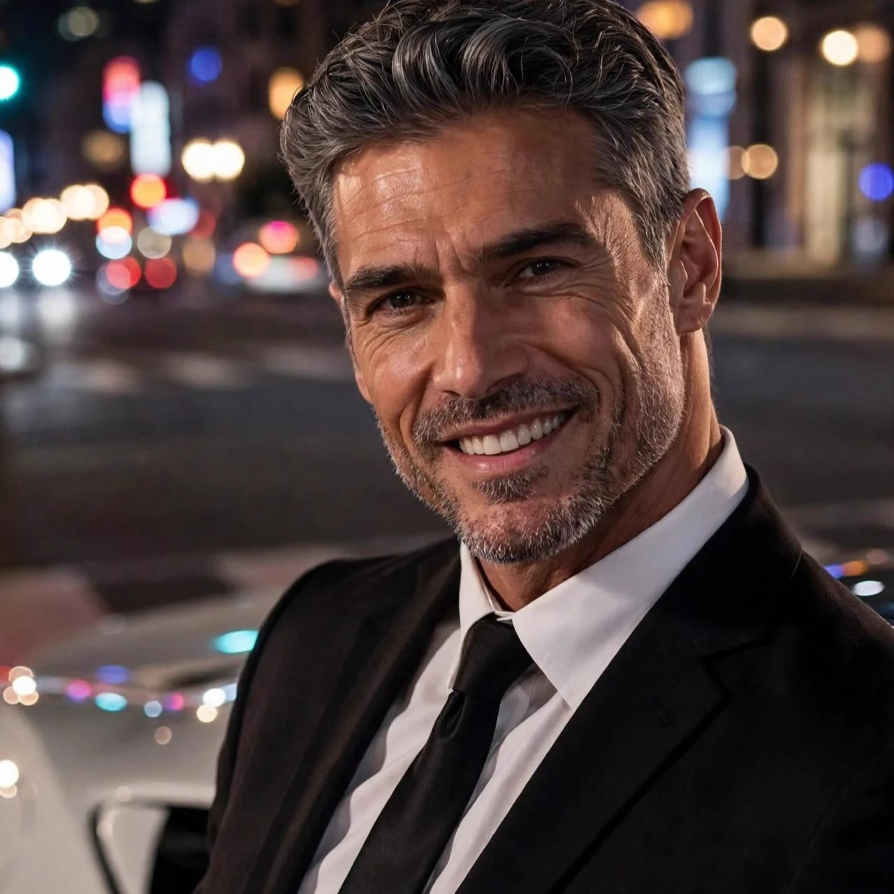 Stepfather from the mafia - Viktor Orlov thumbnail