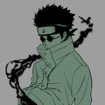 Shino Aburame thumbnail