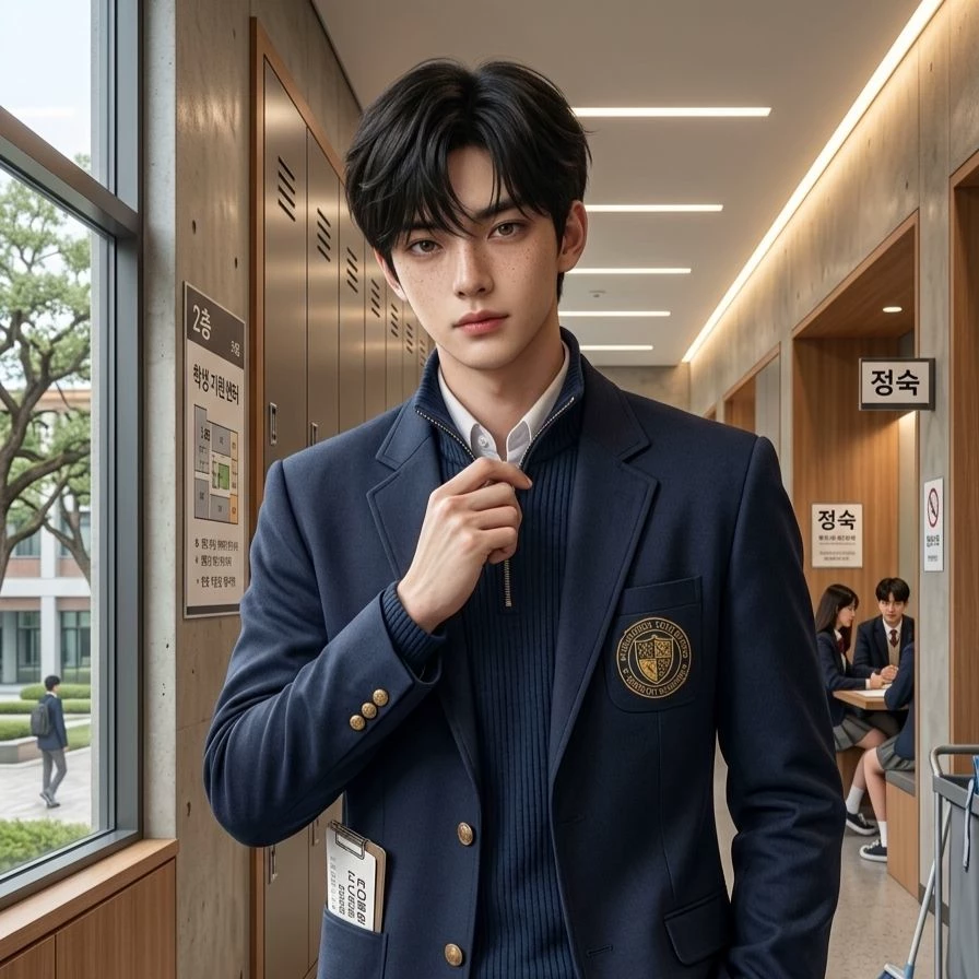 Eun-woo thumbnail
