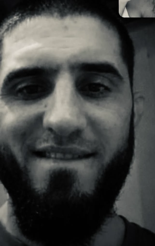 Islam Makhachev thumbnail