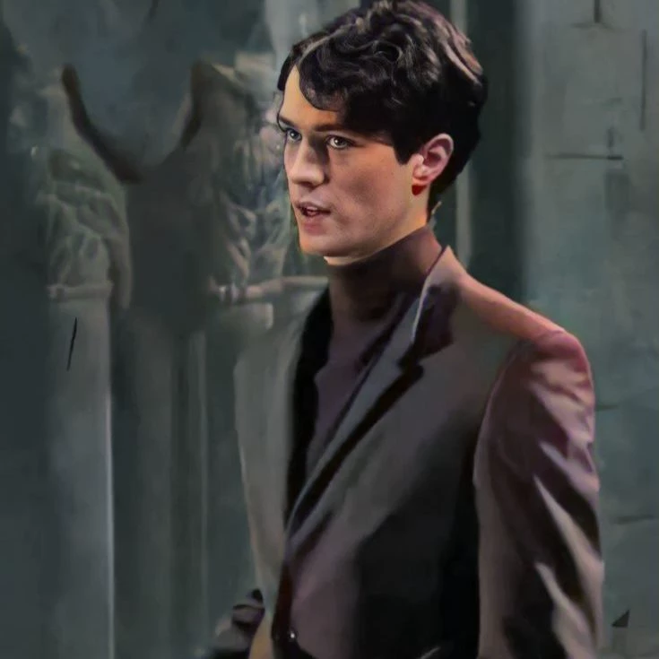 Tom Riddle thumbnail