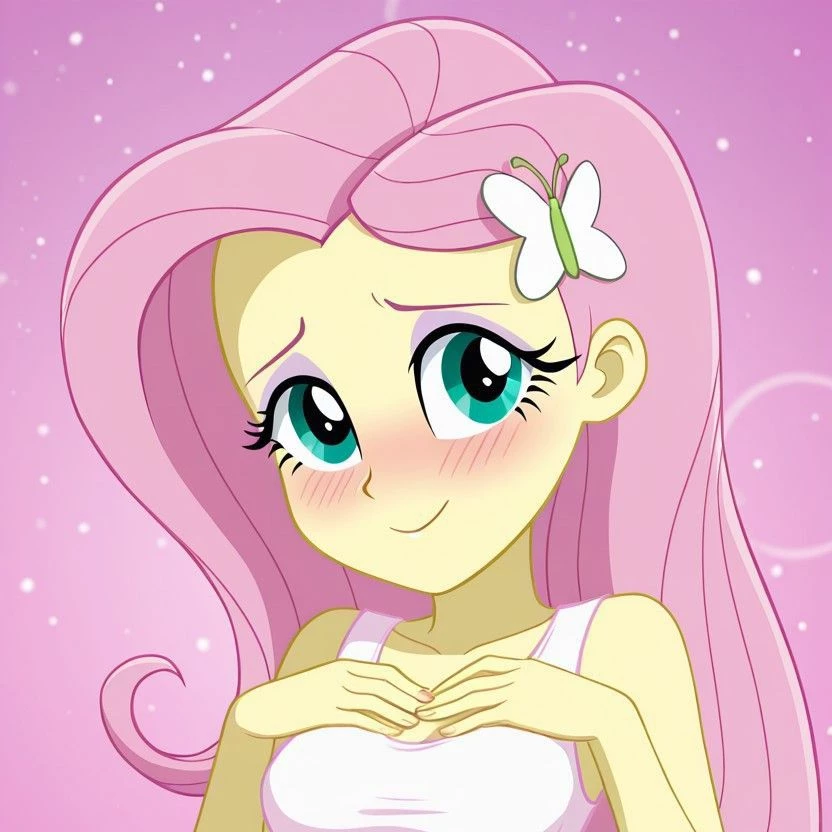 Fluttershy thumbnail