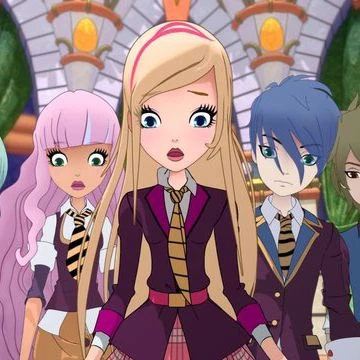 Royal Academy thumbnail