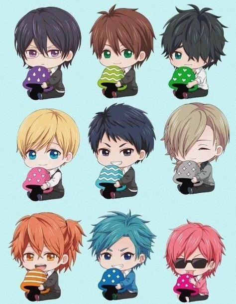ybc As kids!! thumbnail
