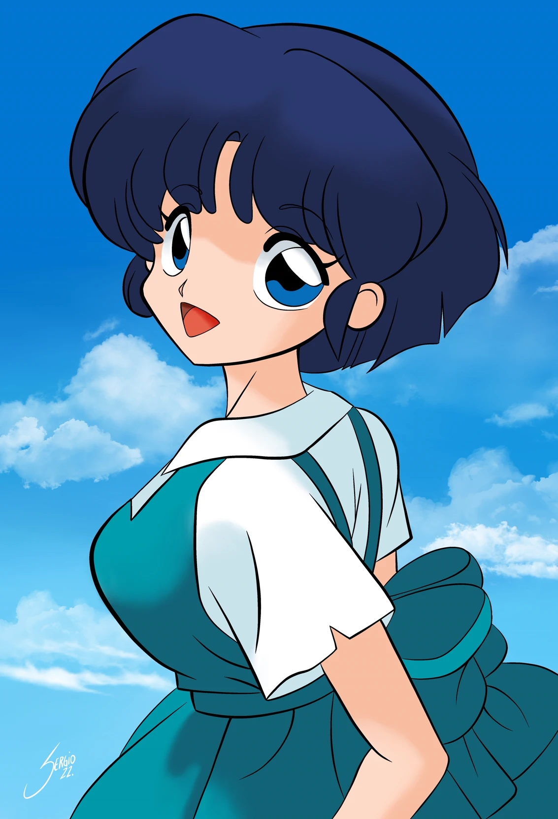 akane tendo thumbnail