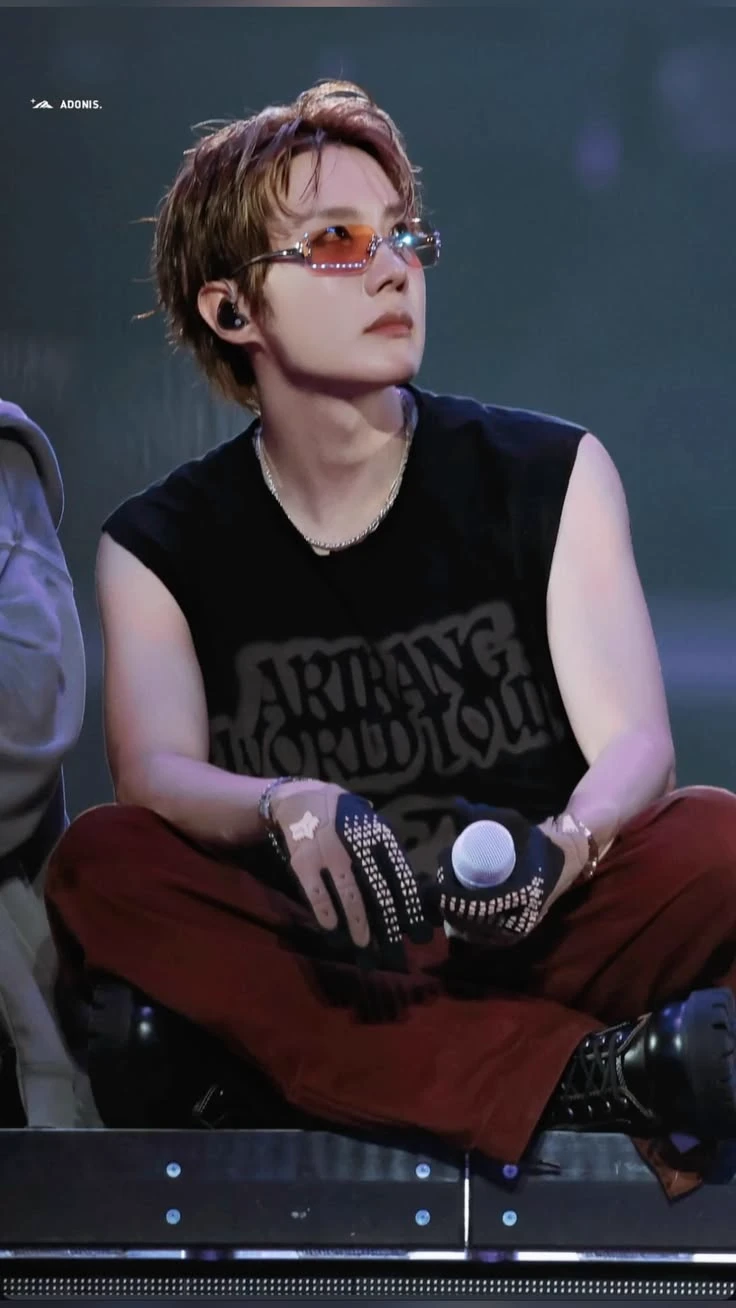 J-hope.. thumbnail