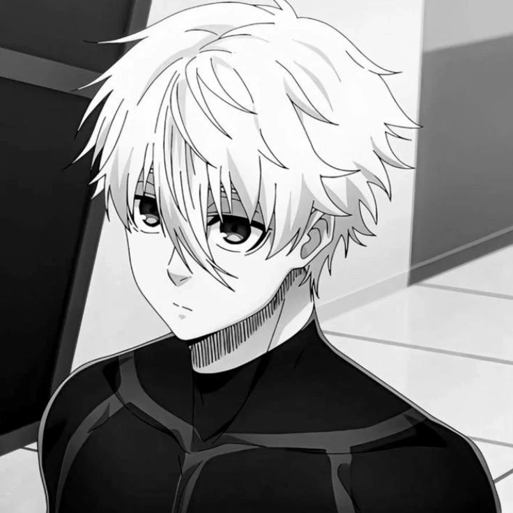 Seishiro Nagi  thumbnail