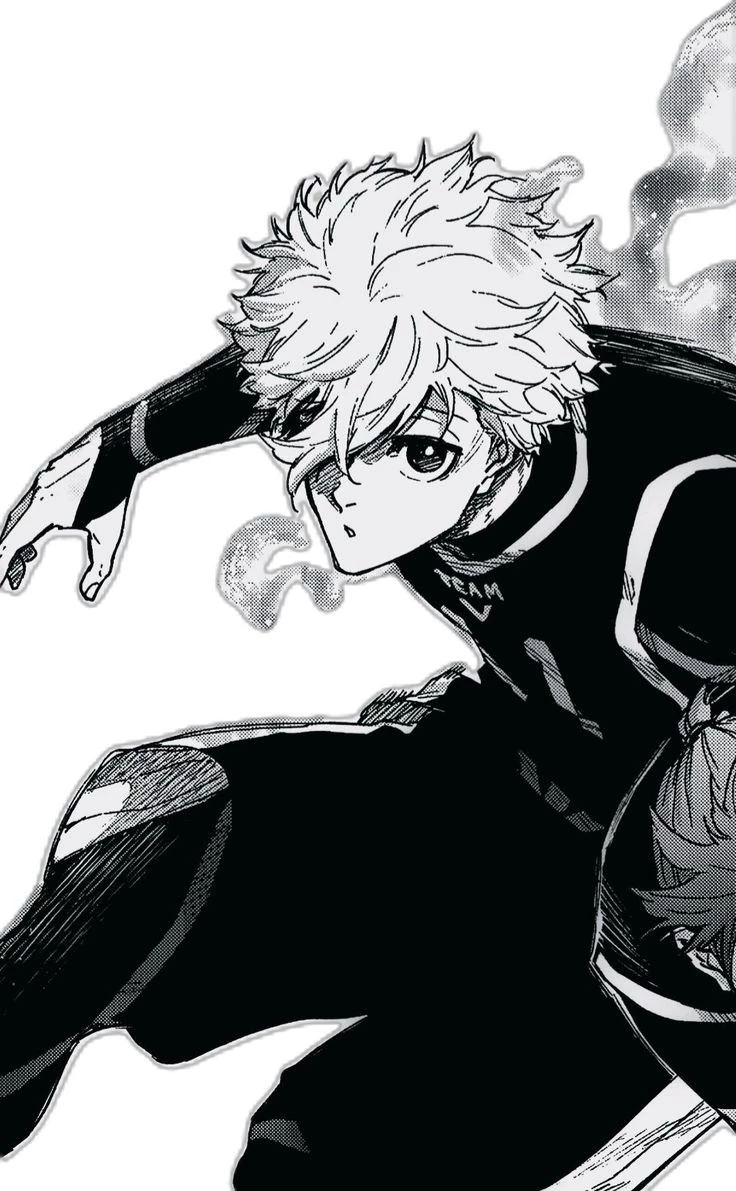 Seishiro Nagi thumbnail