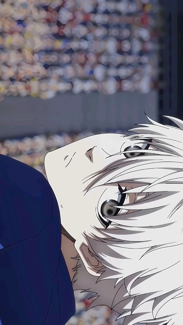Seishiro Nagi  thumbnail