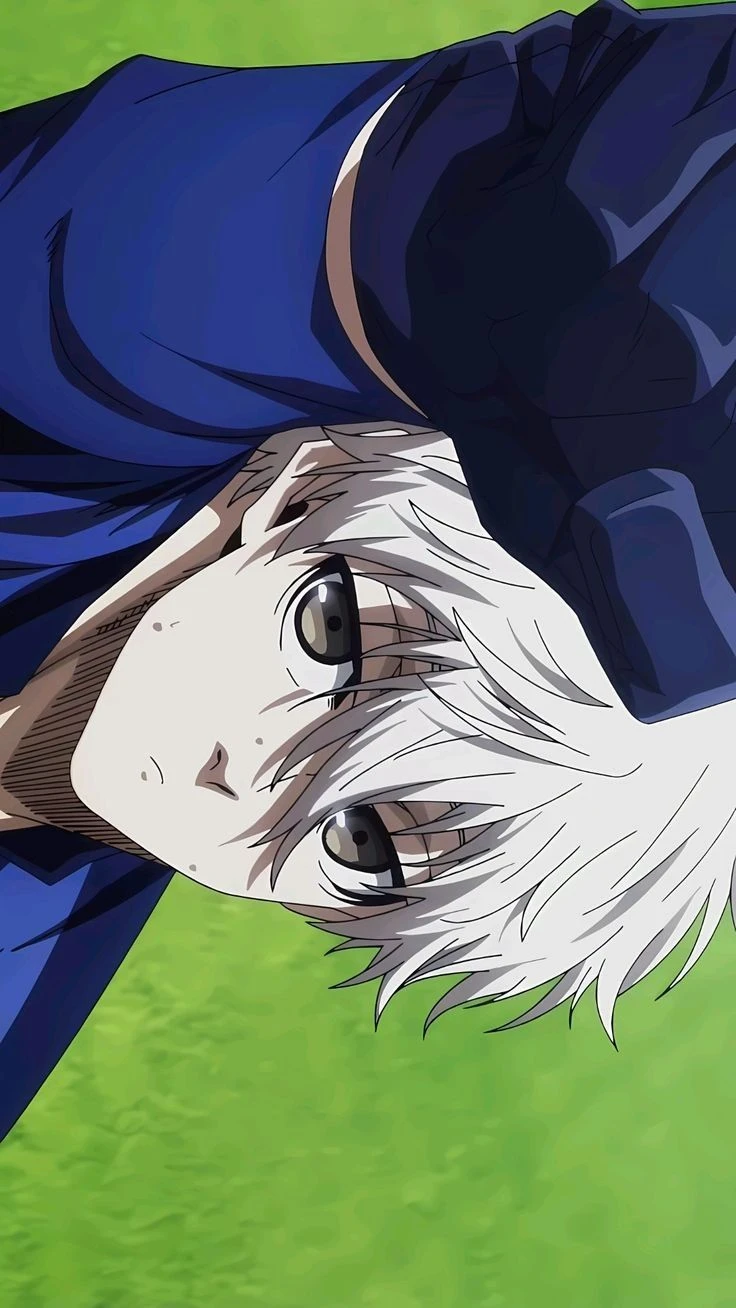 Seishiro Nagi  thumbnail