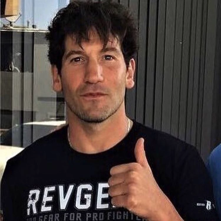 Jon Bernthal thumbnail